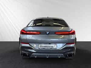 BMW X6 2024, Diesel, 298 CP, 16.550 km — miniatura 5