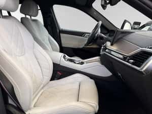 BMW X6 2024, Diesel, 298 CP, 16.550 km — miniatura 6
