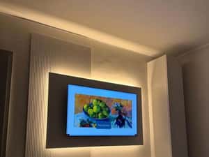 Apartament 3 camere Parcul Floreasca