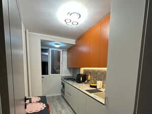 Apartament 3 camere Parcul Floreasca — miniatura 4