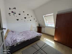 Apartament cu o cameră, 34 mp utili zona Ștefan cel mare — miniatura 3
