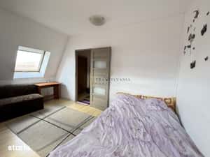 Apartament cu o cameră, 34 mp utili zona Ștefan cel mare — miniatura 4