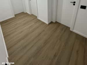 Penthouse modern cu 3 camere Giroc — miniatura 3