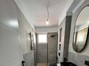 Penthouse modern cu 3 camere Giroc — miniatura 4