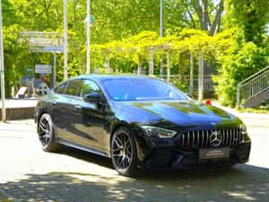 Mercedes-Benz AMG GT de vânzare — miniatura 1
