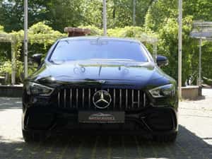 Mercedes-Benz AMG GT de vânzare — miniatura 2