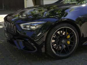 Mercedes-Benz AMG GT de vânzare — miniatura 4