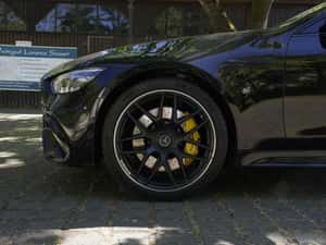 Mercedes-Benz AMG GT de vânzare — miniatura 5