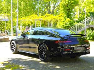Mercedes-Benz AMG GT de vânzare — miniatura 7