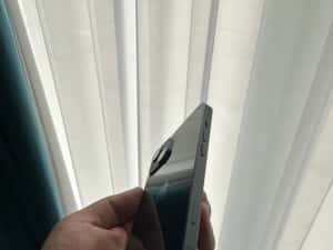 Apple Iphone 13 , Negru , 128GB , 100% Baterie , nou! — miniatura 3
