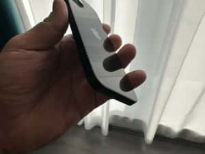 Apple Iphone 13 , Negru , 128GB , 100% Baterie , nou! — miniatura 4
