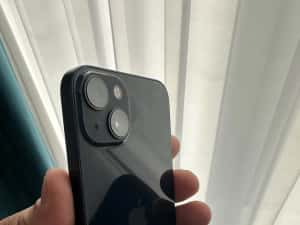Apple Iphone 13 , Negru , 128GB , 100% Baterie , nou! — miniatura 5