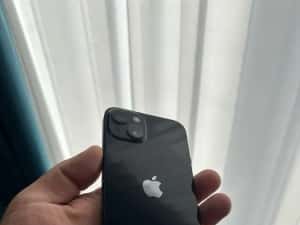 Apple Iphone 13 , Negru , 128GB , 100% Baterie , nou! — miniatura 7