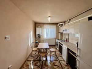 Apartament 2 camere, 49mp utili, etaj 4/5 - zona Dambovita — miniatura 4