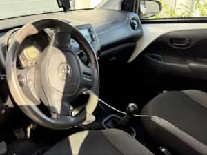 Toyota aygo 2019 — miniatura 7