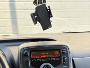 Toyota aygo 2019 — miniatura 8