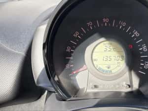 Toyota aygo 2019 — miniatura 9
