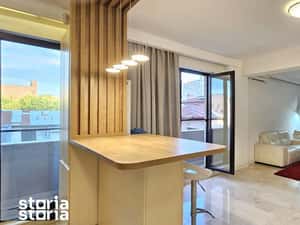 Obor - Apartament 2 camere - Mobilat-Utilat