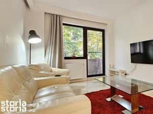 Obor - Apartament 2 camere - Mobilat-Utilat — miniatura 3