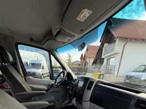 Mercedes Sprinter 316 8+1 Locuri — miniatura 6