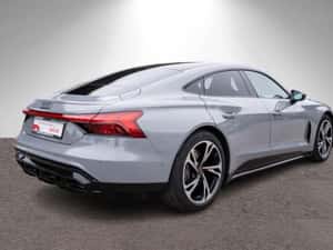 Audi e-tron GT, 15.800 km, 476 cp — miniatura 3