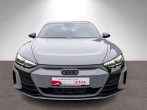 Audi e-tron GT, 15.800 km, 476 cp — miniatura 5