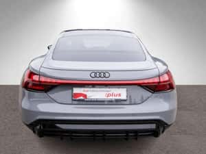 Audi e-tron GT, 15.800 km, 476 cp — miniatura 7