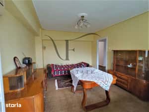 0 COMISION 4 Camere 85 mp 2 bai 2 balcoane etaj 5 Pantelimon Chisinau — miniatura 4