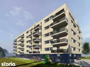 Apartament in Aparatorii Patriei - 2 camere, imobil nou, Comision 0 — miniatura 4