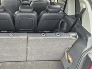 Volkswagen Touran 2.0TDI 140cp automatic 7 locuri — miniatura 8