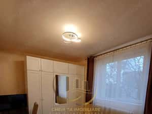 Locație premium Iulius Mall | 3 camere decomandate | Parcare | Etaj 2 — miniatura 4