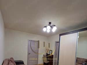 Locație premium Iulius Mall | 3 camere decomandate | Parcare | Etaj 2 — miniatura 6