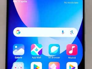 (AG35 B.35031)Telefon Xiaomi  Redmi Note 15 5G-750 Lei Garantie 2 Ani! — miniatura 1