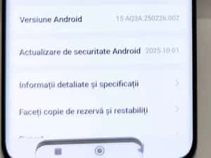 (AG35 B.35031)Telefon Xiaomi  Redmi Note 15 5G-750 Lei Garantie 2 Ani! — miniatura 2