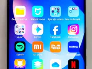 (AG35 B.35031)Telefon Xiaomi  Redmi Note 15 5G-750 Lei Garantie 2 Ani! — miniatura 3