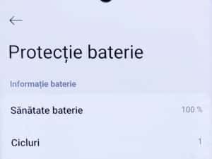 (AG35 B.35031)Telefon Xiaomi  Redmi Note 15 5G-750 Lei Garantie 2 Ani! — miniatura 4