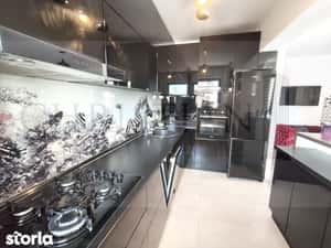 3 Camere Grozăvești Cotroceni Onix Residence Disponibil Imediat — miniatura 4