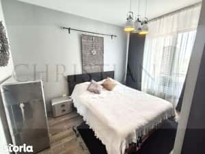 3 Camere Grozăvești Cotroceni Onix Residence Disponibil Imediat — miniatura 6