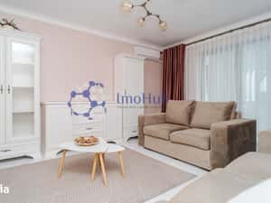 3 Camere, Valea Lupului - Aleea cu Nuci, Etaj 1, Parcare inclusa — miniatura 5