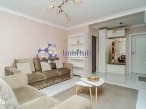 3 Camere, Valea Lupului - Aleea cu Nuci, Etaj 1, Parcare inclusa — miniatura 6
