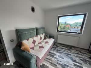 Studio de inchiriat in Busteni, zona Zamora — miniatura 6
