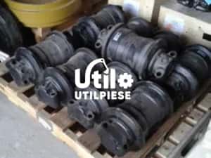 Role rulare Kubota KX161-2 KX161-3 KX121-3 U35 U45 + piese Kubota — miniatura 2