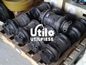 Role rulare Kubota KX161-2 KX161-3 KX121-3 U35 U45 + piese Kubota — miniatura 4