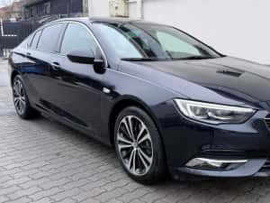 2019 Opel Insignia 2.0 GSi-model Exclusiv, 260 CP, tractiune 4x4 OFERTA !!