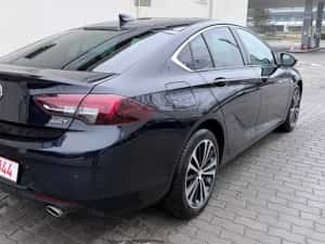 2019 Opel Insignia 2.0 GSi-model Exclusiv, 260 CP, tractiune 4x4 OFERTA !! — miniatura 3