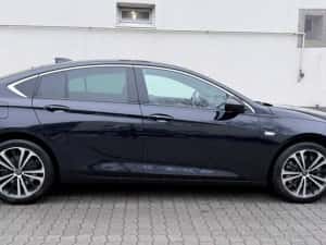 2019 Opel Insignia 2.0 GSi-model Exclusiv, 260 CP, tractiune 4x4 OFERTA !! — miniatura 4