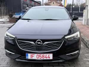 2019 Opel Insignia 2.0 GSi-model Exclusiv, 260 CP, tractiune 4x4 OFERTA !! — miniatura 5