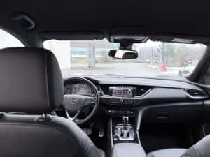 2019 Opel Insignia 2.0 GSi-model Exclusiv, 260 CP, tractiune 4x4 OFERTA !! — miniatura 6