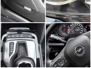 2019 Opel Insignia 2.0 GSi-model Exclusiv, 260 CP, tractiune 4x4 OFERTA !! — miniatura 7