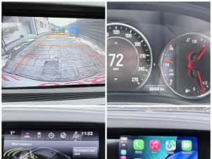 2019 Opel Insignia 2.0 GSi-model Exclusiv, 260 CP, tractiune 4x4 OFERTA !! — miniatura 8